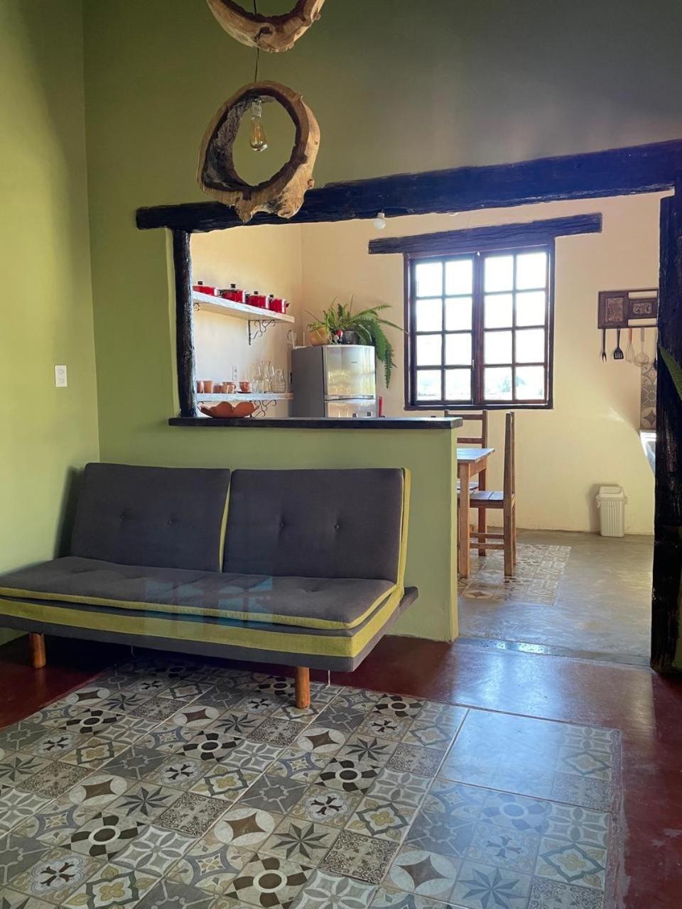 Casinha Do Morro Villa Goiás Buitenkant foto